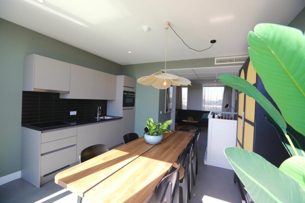 Cityden Bolo District Lejlighedshotel 4*