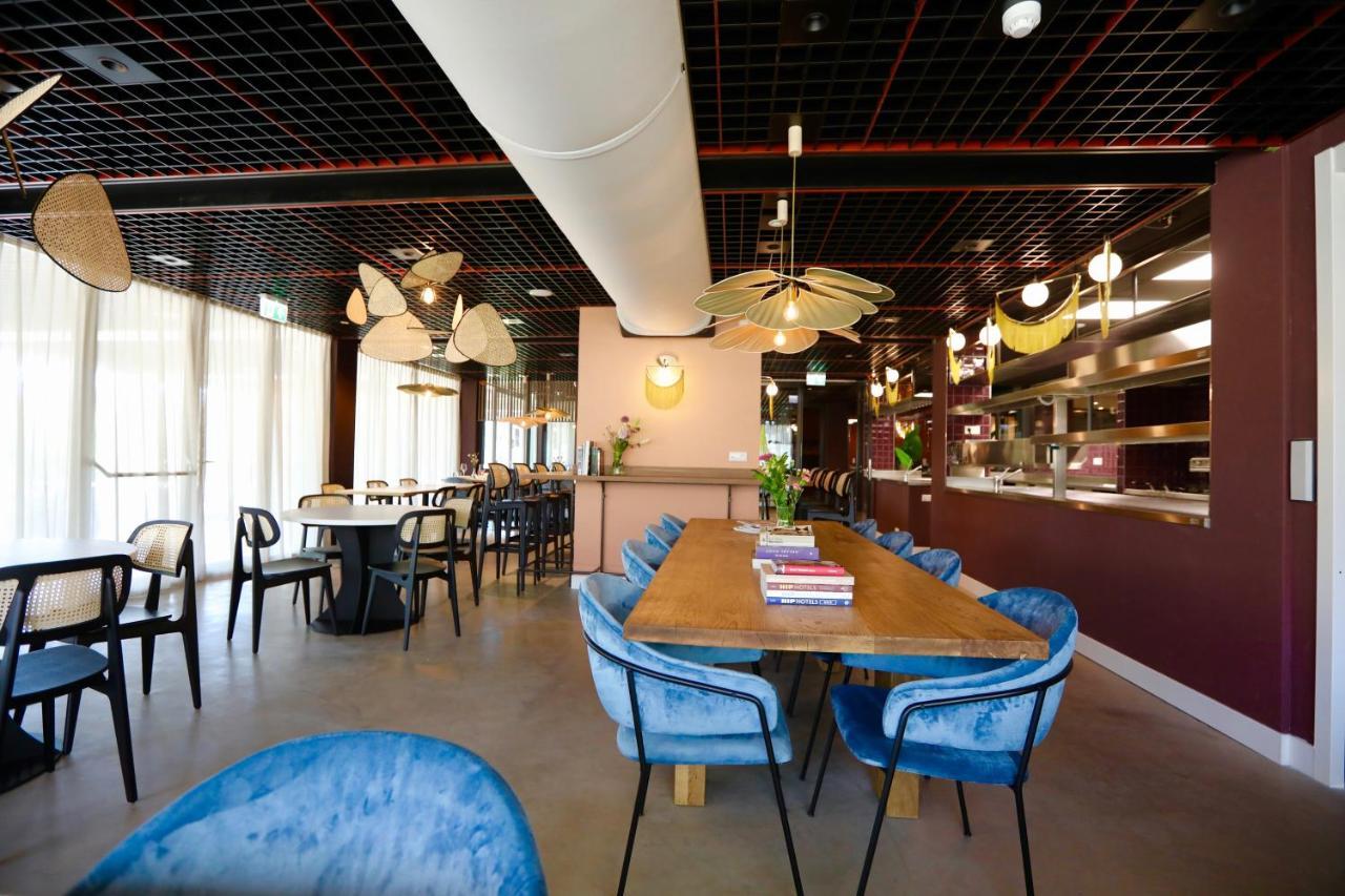 Lejlighedshotel Cityden Bolo District