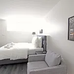 Great private suite in Jordaan near CS