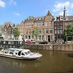Guesthouse Prinsencanal 1