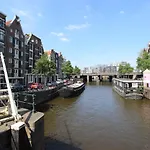 Guesthouse Prinsencanal 1