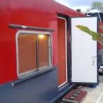 Houseboat Dokstroom