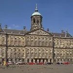 Amsterdam Red Light Bed&Breakfast
