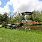 Vondelpark Suite