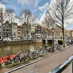 Luxury Canal Suite De Heren