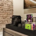 Luxury Canal Suite De Heren