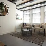 Joz, Historic Suites In Centre Of Amsterdam