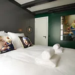 Joz, Historic Suites In Centre Of Amsterdam