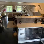 Loft In Monumental House
