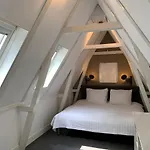 Loft In Monumental House