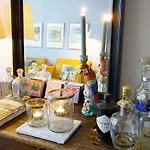 Luxurious Canal Apartment