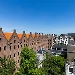 Kiki\'S Apartments Amsterdam