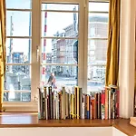 SWEETS - Willemsbrug