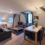 Dynasti Apartments Amsterdam