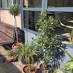 Studio 28A6 With Free Parking Place
