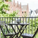 Kiki\'S Apartments Amsterdam