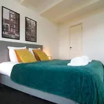 Citysuites Damsquare Area
