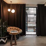 The Palamedes - Boutique Style Bed&Coffee