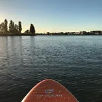 Waterfront Studio