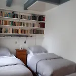Captains House