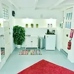 Amsterdam Home