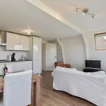 Canal Side Warehouse Topfloor Apartment - Apt 3