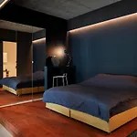 New beautiful design studio in Amsterdam West