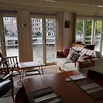 Canal View