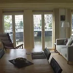 Canal View