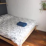 Private Studio Room In De Pijp