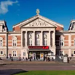 Luxury Prinsengracht Canal House Jordan Area