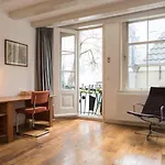 Kloveniers Studio
