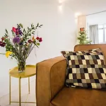 Houthavens Apartments