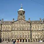 Luxury Prinsengracht Canal House Jordan Area