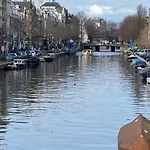 Prinsengracht Museum Bed And Breakfast