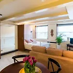 Ground Floor Keizersgracht Studio Canalview