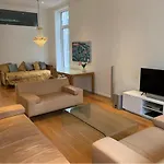 Lush Apartment