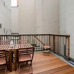 B&B The Catch Apartment