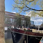 Romantic Houseboat