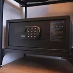 Hotel Vondel Garden - Digital Access
