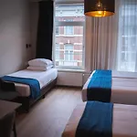 Hotel Vondel Garden - Digital Access