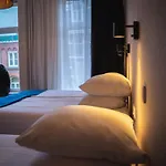 Hotel Vondel Garden - Digital Access