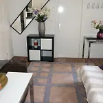 Flower Market Apartment