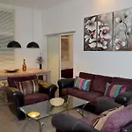 Flower Market Apartment
