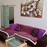 Flower Market Apartment