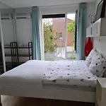 Johan\'S B&B With Roofterrace And Cheap Parking - Since 2014