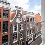 Luxury&Style In Center Jordaan
