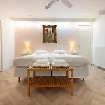 B&B Bloembed