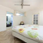 B&B Bloembed