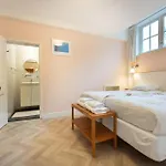 B&B Bloembed